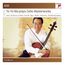 Yo-Yo Ma plays Cello Masterworks