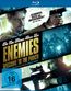 Enemies - Welcome to the Punch (Blu-ray)