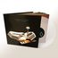 Tranquility Base Hotel & Casino (180g) (Limited-Edition) (Clear Vinyl)
