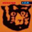 Monster (25th Anniversary Edition) (remastered) (180g)