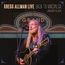 Gregg Allman Live: Back To Macon, GA, 14.1.2014  (Limited Edition)