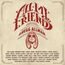 All My Friends: Celebrating The Songs And Voice: Live 2014 (2 CD + DVD) (Limited Edition)