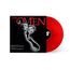 The Omen (Blood Red with Black Splatter Vinyl)