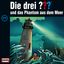 Die drei ??? (Folge 171) - Und das Phantom aus dem Meer