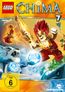 LEGO Legends of Chima 7