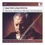 Isaac Stern plays Brahms