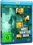 A Most Wanted Man (Blu-ray)