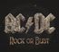 Rock Or Bust