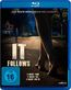 It Follows (Blu-ray)