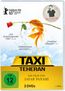 Taxi Teheran