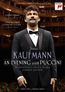 Jonas Kaufmann – An Evening with Puccini (Ein Konzert in der Mailänder Scala)