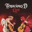 Tenacious D - Live (180g)