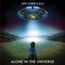 Alone In The Universe (180g)