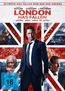 London Has Fallen