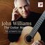 John Williams - The Guitar Master