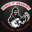 Songs Of Anarchy: Music From Sons Of Anarchy Season 1 - 4