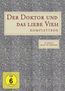 Der Doktor und das liebe Vieh (Komplette Serie)