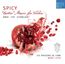 Les Passions de l'Ame - Spicy-Exotic Music for Violin