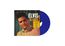 Elvis Is Back! (Limited Edition) (Blue Vinyl)