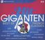 Die Hit-Giganten: Best Of French Classics