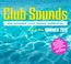 Club Sounds Summer 2016