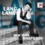 Lang Lang - New York Rhapsody (180g)