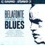 Belafonte Sings The Blues