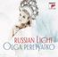 Olga Peretyatko - Russian Light