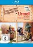 Augsburger Puppenkiste: Urmel aus dem Eis / Urmel spielt im Schloss (Blu-ray)