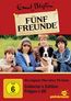 Fünf Freunde Episoden 1-26