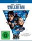 Valerian (Blu-ray)