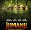 Jumanji: Welcome To The Jungle (DT: Willkommen im Dschungel)