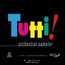 Reference Recordings LP-Sampler - Tutti! (180g)
