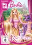 Barbie als "Rapunzel"