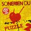 Puzzle Vol. 2 (CD + DVD)