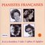 Pianistes Francaises Vol.2