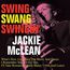 Swing, Swang, Swingin' (remastered) (180g) (Limited Edition)