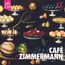 Cafe Zimmermann - Alpha Recordings