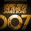 Music From The Films Of James Bond