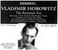 Vladimir Horowitz - The Romantic Era