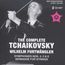 Wilhelm Furtwängler  - The Complete Tschaikowsky