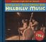 Dim Lights, Thick Smoke & Hillbilly Music 1954