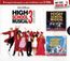 High School Musical, 3er Box, 3 Audio-CDs