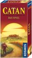 Catan - Das Spiel - Ergänzung 5 und 6 Spieler