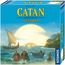 Teuber, K: Catan - Erweiterung Seefahrer