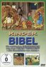 Kinderbibel - Die Geschichte von Jesus