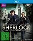 Sherlock Staffel 1 (Blu-ray)