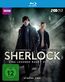 Sherlock Staffel 2 (Blu-ray)