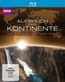 Aufbruch der Kontinente (Blu-ray)