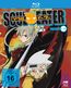 Soul Eater Folge 01-26 (Blu-ray im Sammelschuber)